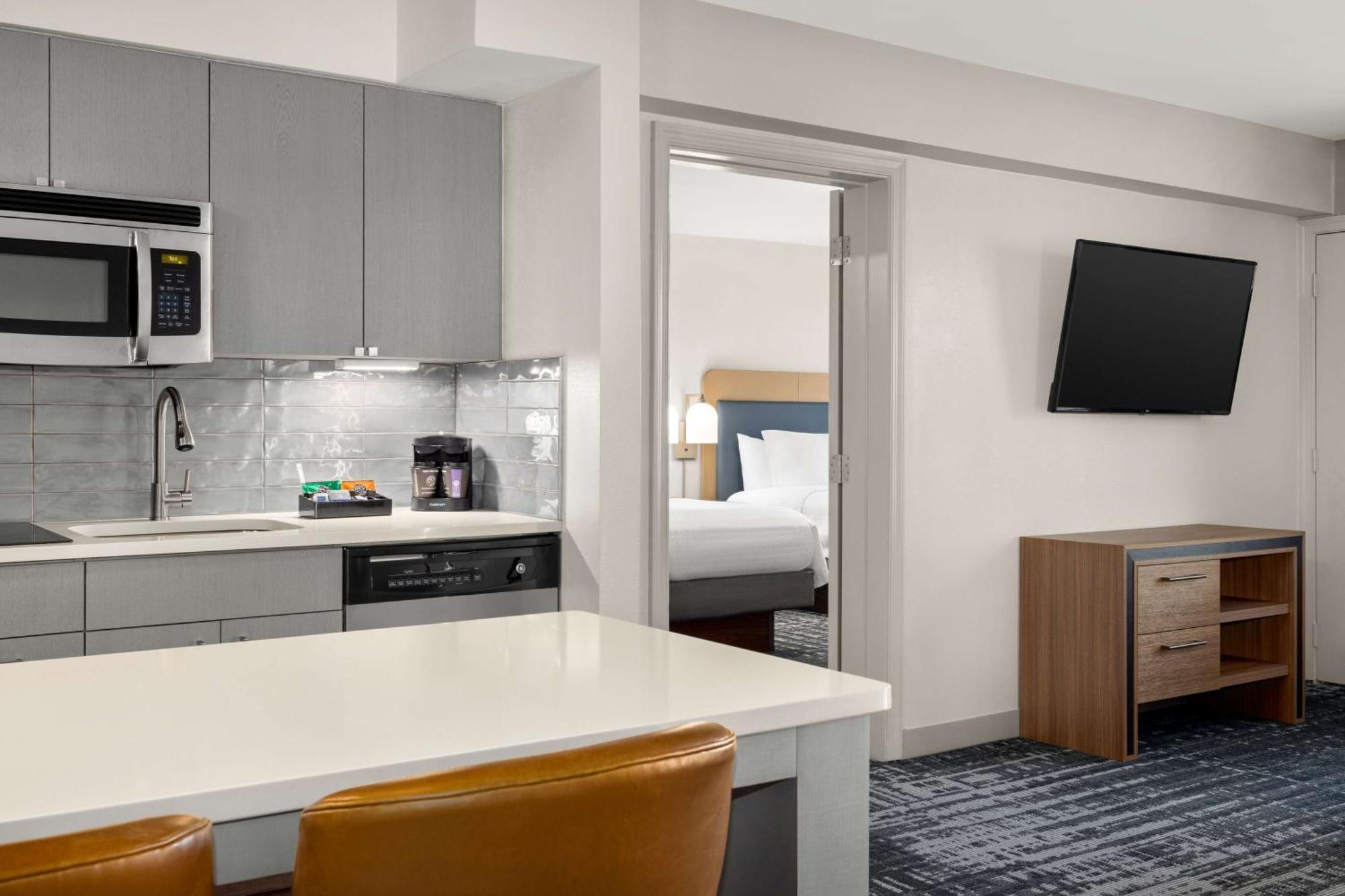 Homewood Suites By Hilton Atlanta-Альфаретта Экстерьер фото