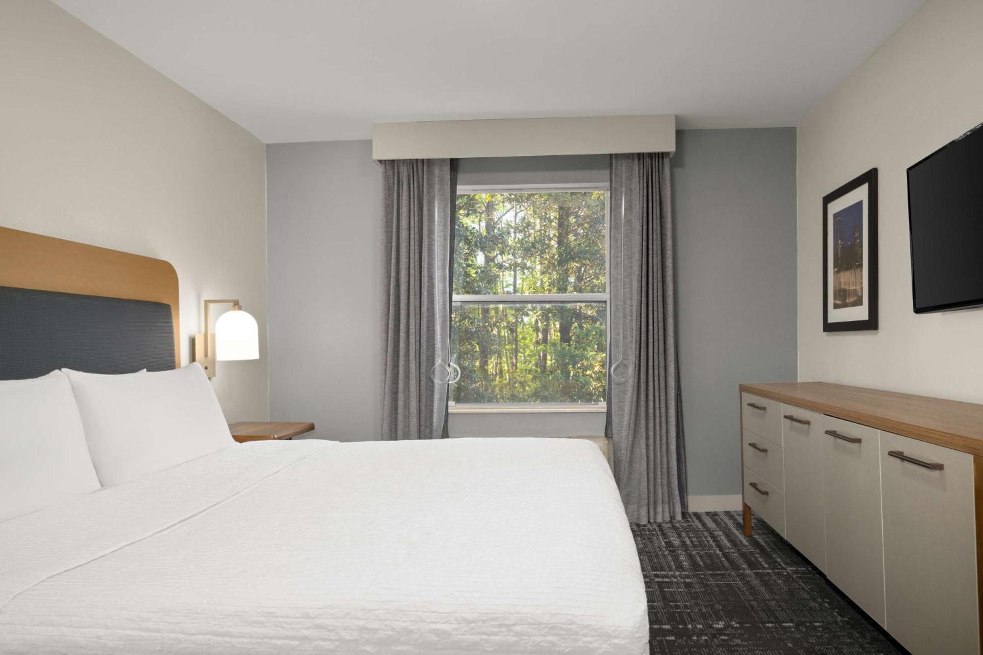 Homewood Suites By Hilton Atlanta-Альфаретта Экстерьер фото