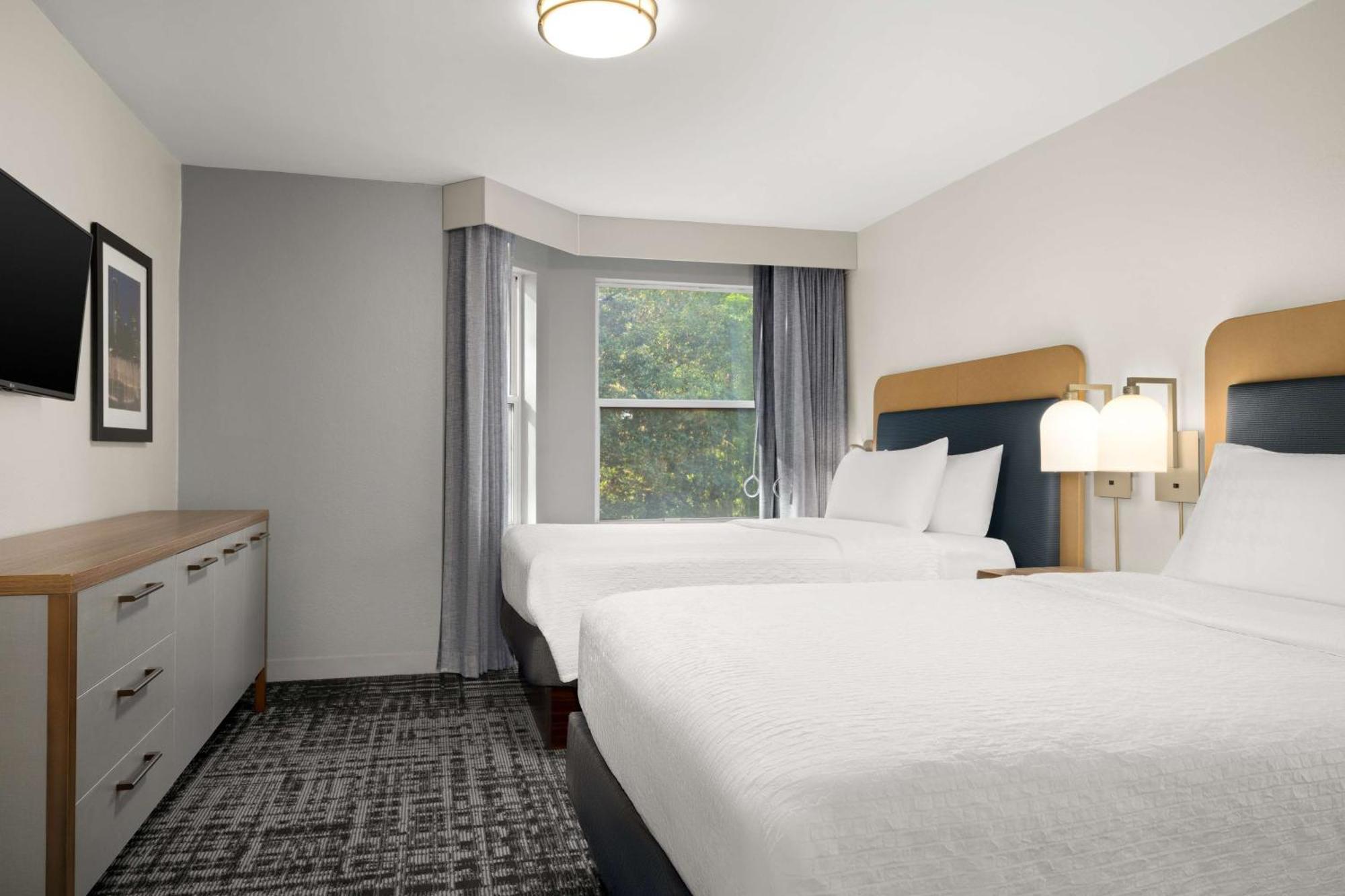 Homewood Suites By Hilton Atlanta-Альфаретта Экстерьер фото
