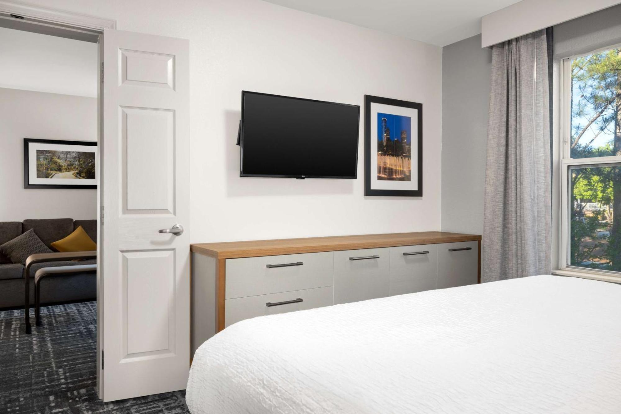 Homewood Suites By Hilton Atlanta-Альфаретта Экстерьер фото